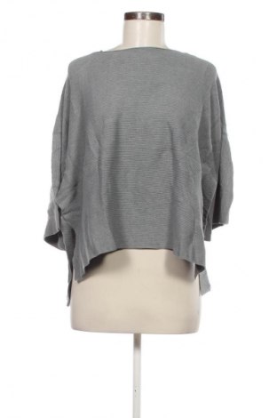 Дамски пуловер Unbranded, Размер M, Цвят Сив, Цена 15,99 лв.