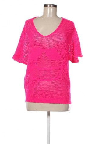 Női pulóver Unbranded, Méret L, Szín Piros, Ár 3 129 Ft