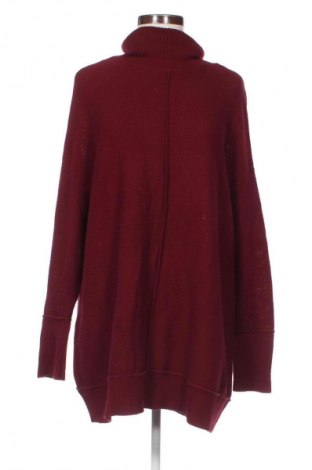 Dámsky pulóver Unbranded, Veľkosť L, Farba Červená, Cena  14,83 €