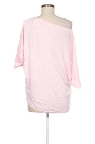Damenpullover Unbranded, Größe XL, Farbe Rosa, Preis 10,99 €