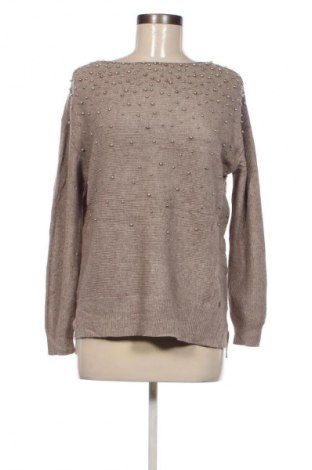 Női pulóver Unbranded, Méret M, Szín Bézs, Ár 6 919 Ft