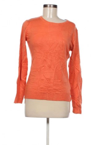 Damenpullover Unbranded, Größe M, Farbe Orange, Preis € 15,99