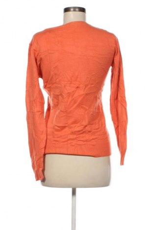 Damenpullover Unbranded, Größe M, Farbe Orange, Preis € 15,99