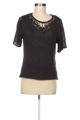 Damski sweter Unbranded, Rozmiar M, Kolor Czarny, Cena 60,99 zł