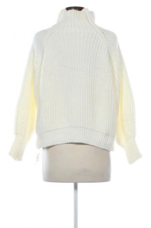 Damski sweter Unbranded, Rozmiar M, Kolor Biały, Cena 123,99 zł