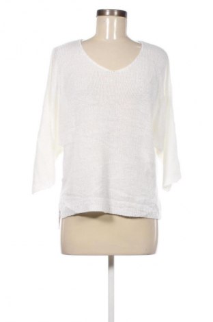 Γυναικείο πουλόβερ Unbranded, Μέγεθος XL, Χρώμα Λευκό, Τιμή 11,99 €