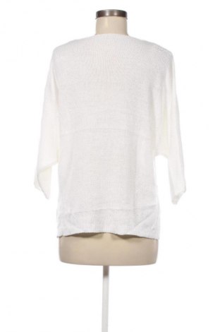 Γυναικείο πουλόβερ Unbranded, Μέγεθος XL, Χρώμα Λευκό, Τιμή 11,99 €