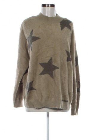 Dámsky pulóver Unbranded, Veľkosť XXL, Farba Viacfarebná, Cena  12,95 €