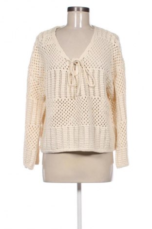 Dámsky pulóver Unbranded, Veľkosť M, Farba Béžová, Cena  12,95 €