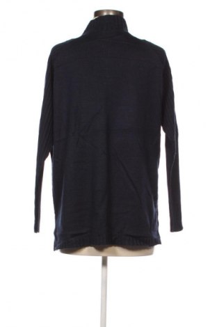 Dámský svetr Unbranded, Velikost L, Barva Modrá, Cena  439,00 Kč