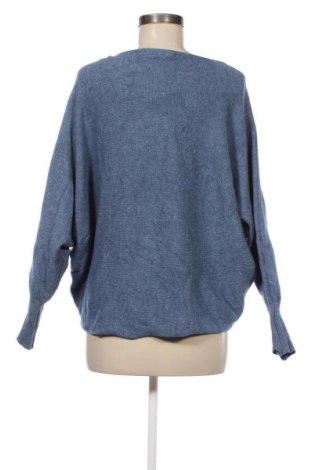 Damenpullover Josefine Paris, Größe XL, Farbe Blau, Preis € 93,99