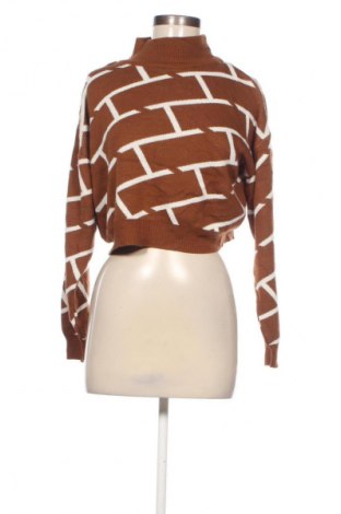 Damenpullover Unbranded, Größe M, Farbe Mehrfarbig, Preis € 16,99