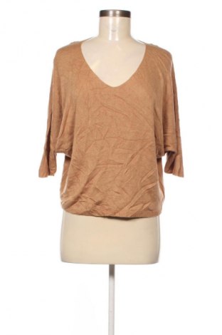 Dámsky pulóver Unbranded, Veľkosť M, Farba Hnedá, Cena  7,95 €