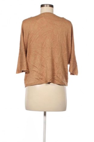Dámsky pulóver Unbranded, Veľkosť M, Farba Hnedá, Cena  7,95 €