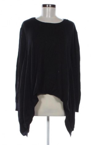 Damski sweter Unbranded, Rozmiar L, Kolor Czarny, Cena 55,99 zł