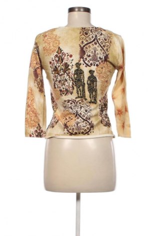 Damski sweter Unbranded, Rozmiar S, Kolor Kolorowy, Cena 38,99 zł