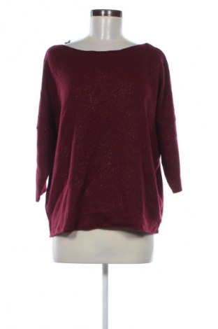 Damenpullover Unbranded, Größe L, Farbe Rot, Preis € 19,99