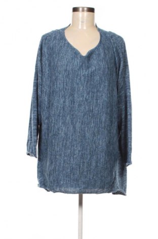 Damski sweter Unbranded, Rozmiar L, Kolor Niebieski, Cena 39,99 zł