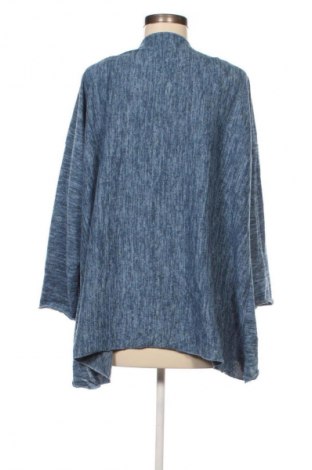 Damski sweter Unbranded, Rozmiar L, Kolor Niebieski, Cena 39,99 zł