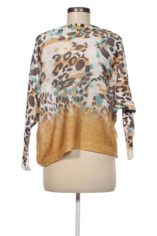 Dámsky pulóver Unbranded, Veľkosť M, Farba Viacfarebná, Cena  10,95 €