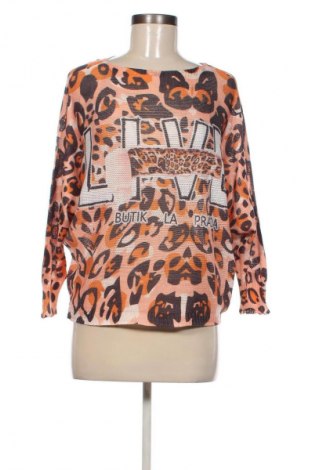 Damenpullover Unbranded, Größe M, Farbe Mehrfarbig, Preis € 11,99