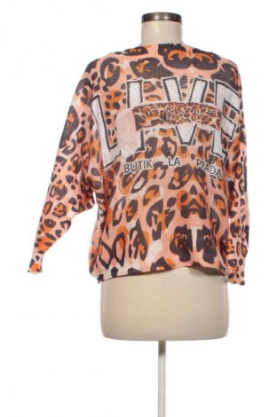 Damenpullover Unbranded, Größe M, Farbe Mehrfarbig, Preis € 11,99