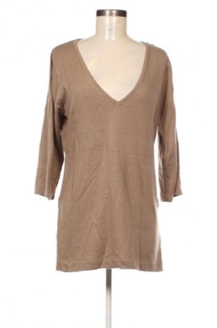 Dámsky pulóver Casualwear, Veľkosť M, Farba Béžová, Cena  3,95 €