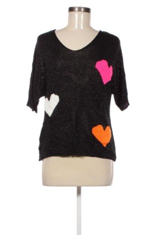 Дамски пуловер Unbranded, Размер M, Цвят Многоцветен, Цена 17,99 лв.