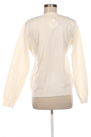 Pulover de femei C&Jo, Mărime XL, Culoare Bej, Preț 443,99 Lei