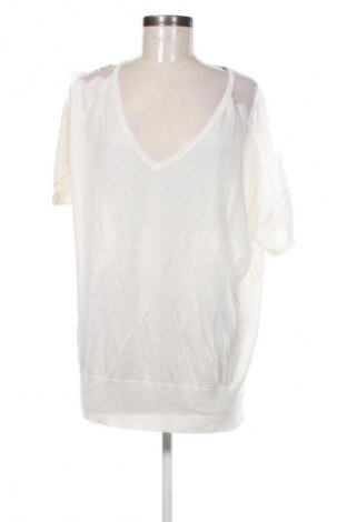 Női pulóver Unbranded, Méret XL, Szín Ekrü
, Ár 3 969 Ft