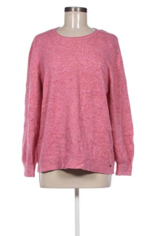 Дамски пуловер Unbranded, Размер L, Цвят Многоцветен, Цена 19,99 лв.