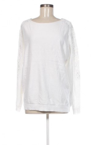 Damenpullover Unbranded, Größe L, Farbe Weiß, Preis 17,99 €