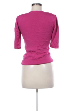 Damski sweter Unbranded, Rozmiar XS, Kolor Różowy, Cena 14,99 zł