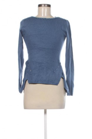 Dámsky pulóver Unbranded, Veľkosť S, Farba Modrá, Cena  15,95 €