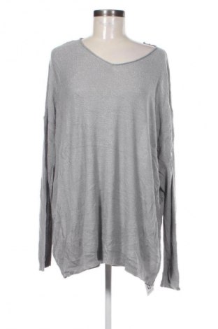 Dámský svetr My Own, Velikost XXL, Barva Stříbrná, Cena  159,00 Kč