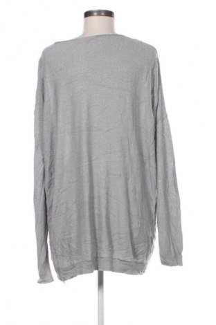 Dámský svetr My Own, Velikost XXL, Barva Stříbrná, Cena  159,00 Kč