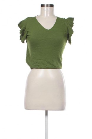 Dámský svetr Unbranded, Velikost XS, Barva Zelená, Cena  199,00 Kč