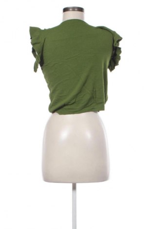 Dámský svetr Unbranded, Velikost XS, Barva Zelená, Cena  199,00 Kč