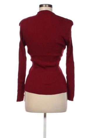 Damenpullover Unbranded, Größe XS, Farbe Rot, Preis 8,99 €