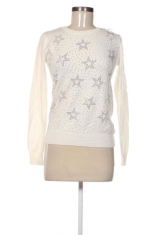 Női pulóver Unbranded, Méret L, Szín Fehér, Ár 7 459 Ft