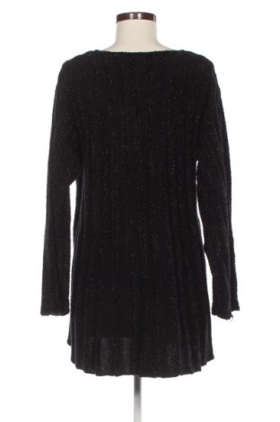 Дамски пуловер Unbranded, Размер XL, Цвят Черен, Цена 29,33 лв.