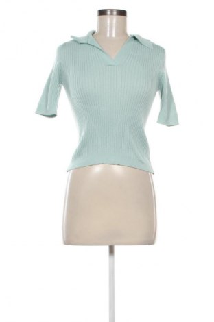 Dámský svetr Unbranded, Velikost S, Barva Zelená, Cena  371,00 Kč