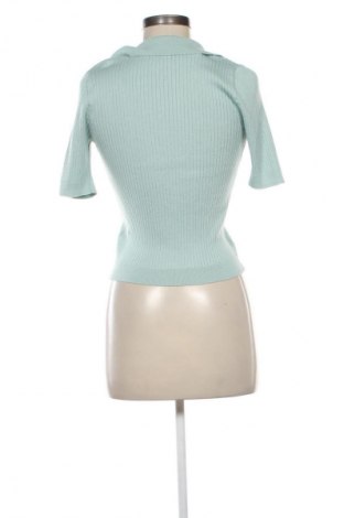 Dámský svetr Unbranded, Velikost S, Barva Zelená, Cena  371,00 Kč