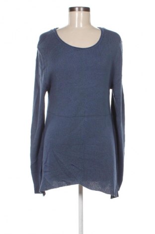 Dámsky pulóver Unbranded, Veľkosť L, Farba Modrá, Cena  17,95 €