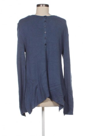 Dámsky pulóver Unbranded, Veľkosť L, Farba Modrá, Cena  17,95 €