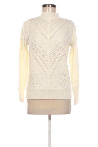 Damenpullover C&Jo, Größe M, Farbe Weiß, Preis € 93,99