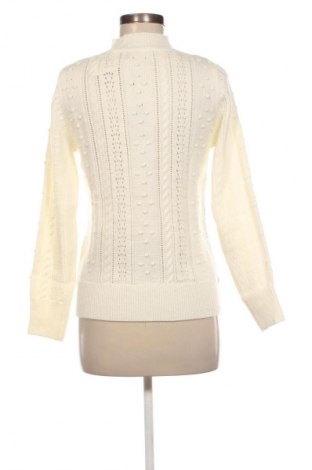 Damenpullover C&Jo, Größe M, Farbe Weiß, Preis € 93,99