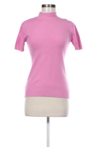 Dámský svetr Unbranded, Velikost M, Barva Růžová, Cena  359,00 Kč