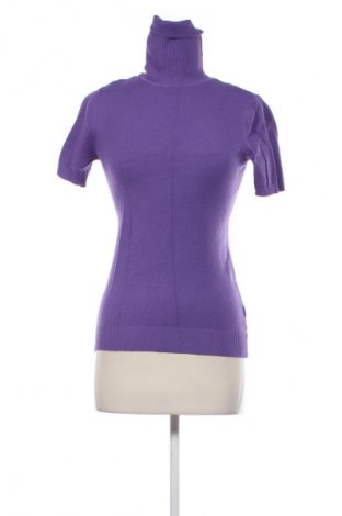 Dámský svetr Unbranded, Velikost M, Barva Fialová, Cena  349,00 Kč