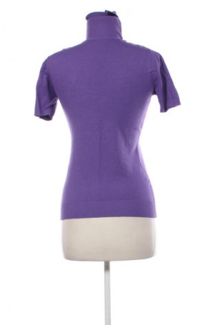 Dámský svetr Unbranded, Velikost M, Barva Fialová, Cena  349,00 Kč
